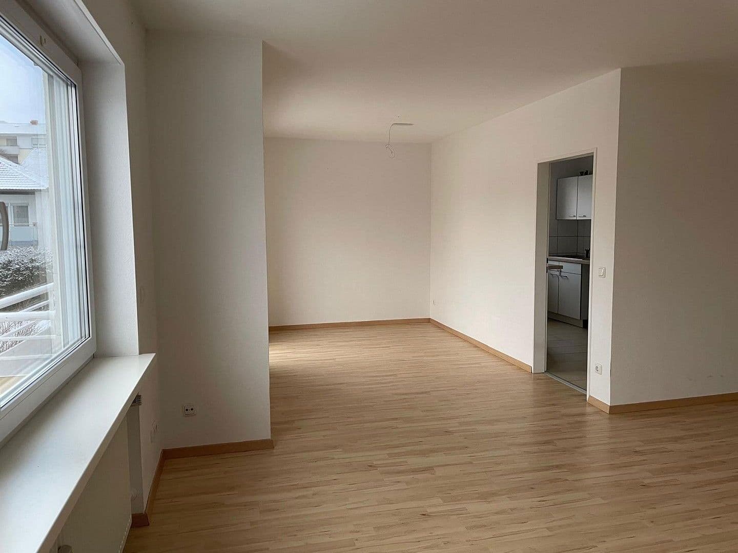 3 bedroom flat to rent, 85 m², Usingen, Hesse 3 bedroom flat to rent, 85 m², Usingen, Hesse