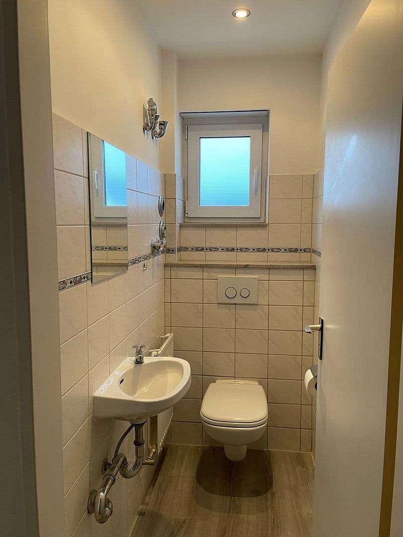 3 bedroom flat to rent, 85 m², Usingen, Hesse 3 bedroom flat to rent, 85 m², Usingen, Hesse