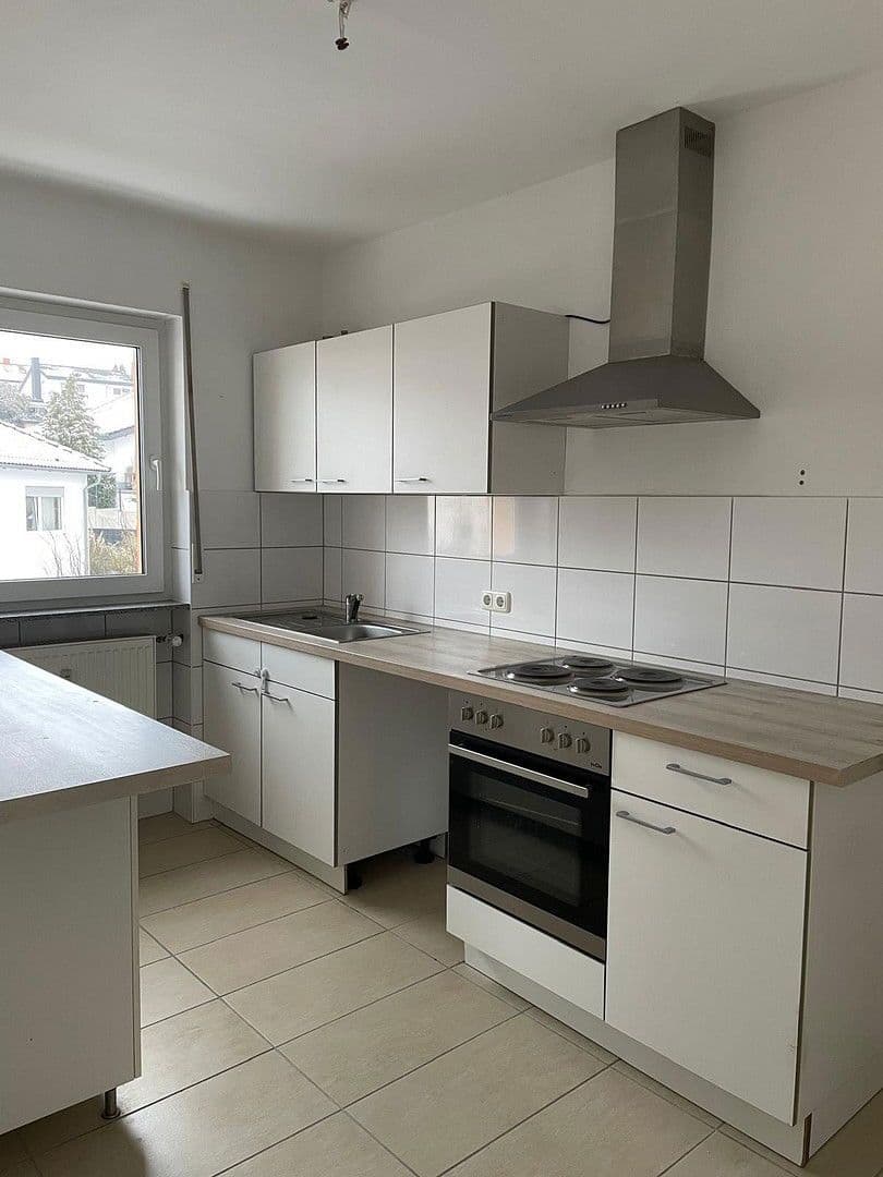 3 bedroom flat to rent, 85 m², Usingen, Hesse 3 bedroom flat to rent, 85 m², Usingen, Hesse