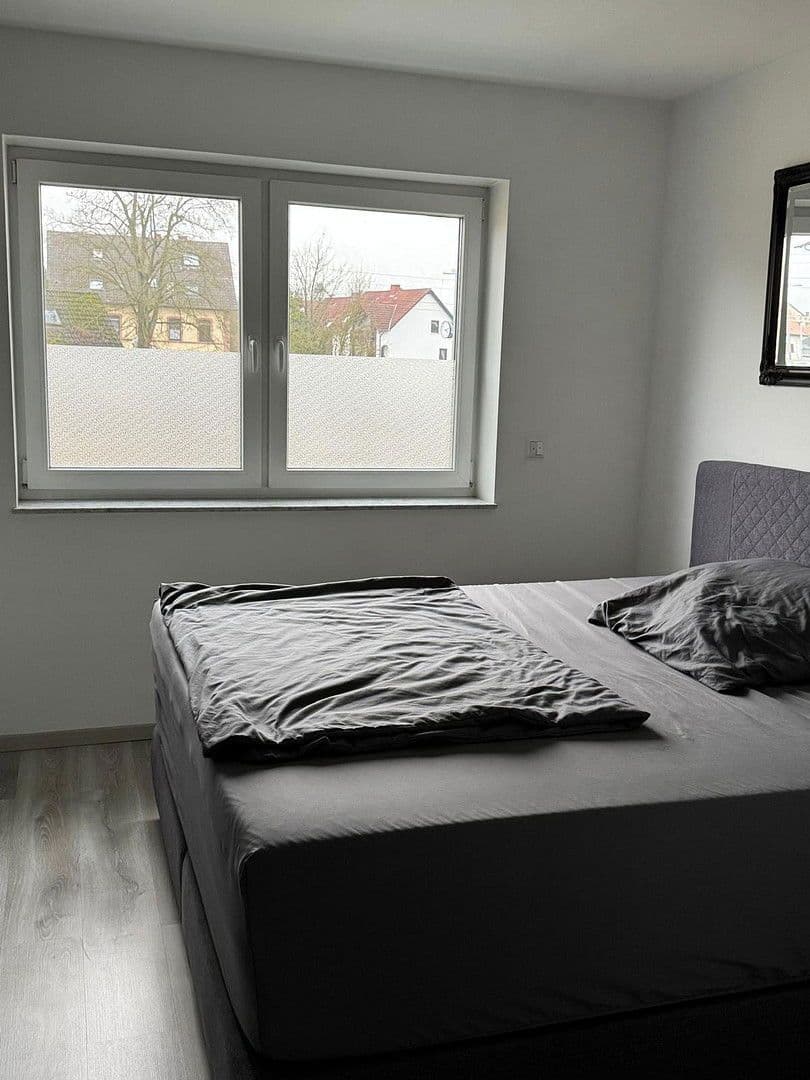 3 bedroom flat for sale, 86 m², Bellheim, Rhineland-Palatinate 3 bedroom flat for sale, 86 m², Bellheim, Rhineland-Palatinate