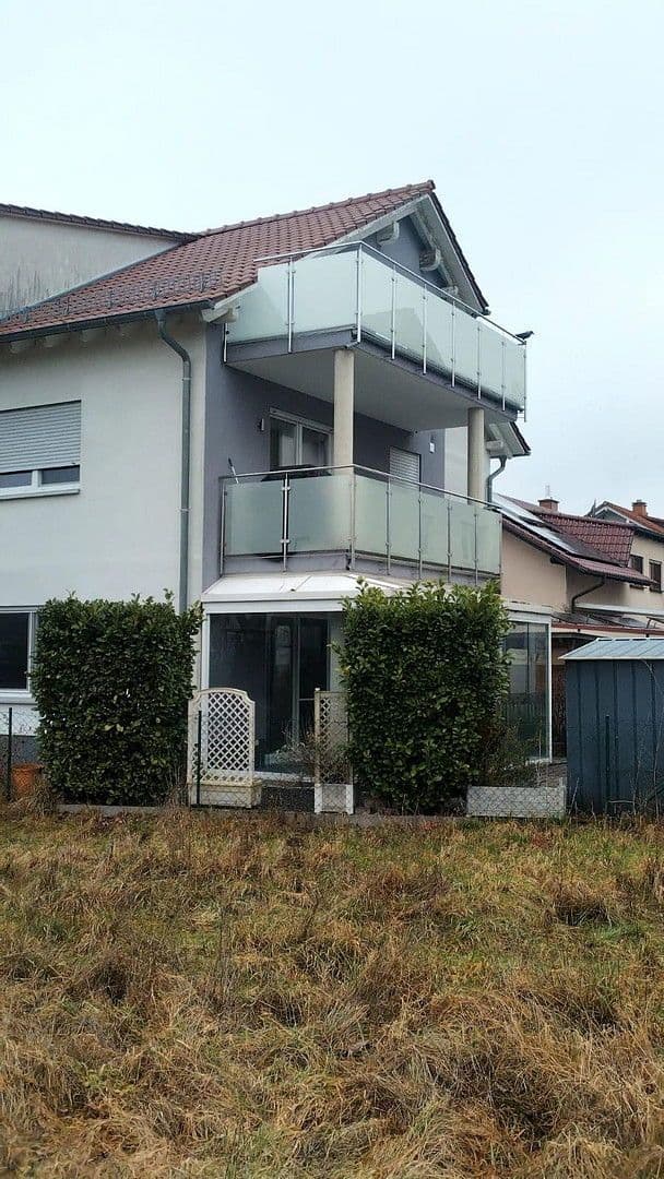 3 bedroom flat for sale, 86 m², Bellheim, Rhineland-Palatinate 3 bedroom flat for sale, 86 m², Bellheim, Rhineland-Palatinate