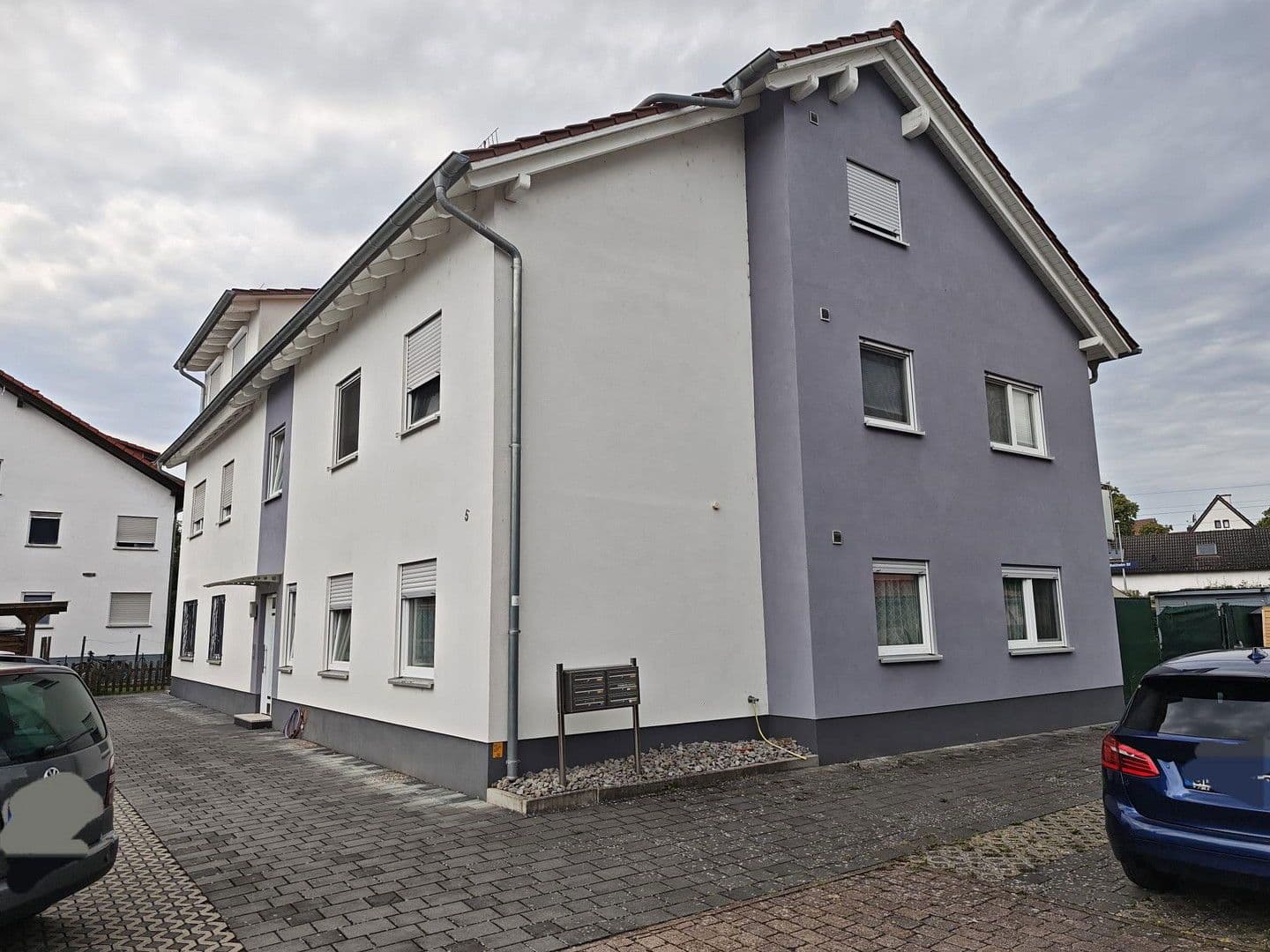 3 bedroom flat for sale, 86 m², Bellheim, Rhineland-Palatinate 3 bedroom flat for sale, 86 m², Bellheim, Rhineland-Palatinate