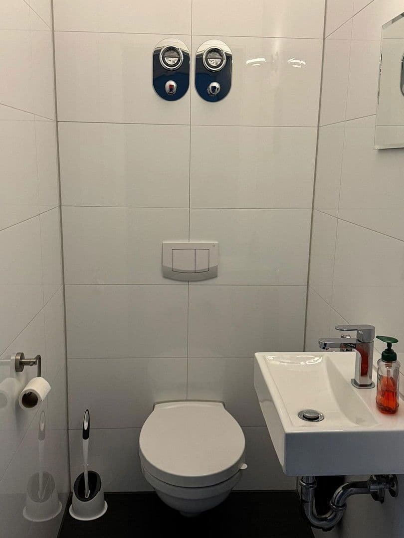 3 bedroom flat for sale, 86 m², Bellheim, Rhineland-Palatinate 3 bedroom flat for sale, 86 m², Bellheim, Rhineland-Palatinate