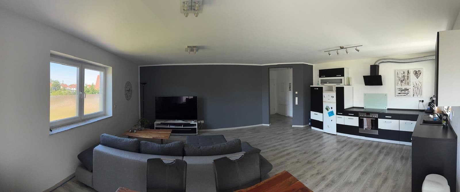 3 bedroom flat for sale, 86 m², Bellheim, Rhineland-Palatinate 3 bedroom flat for sale, 86 m², Bellheim, Rhineland-Palatinate