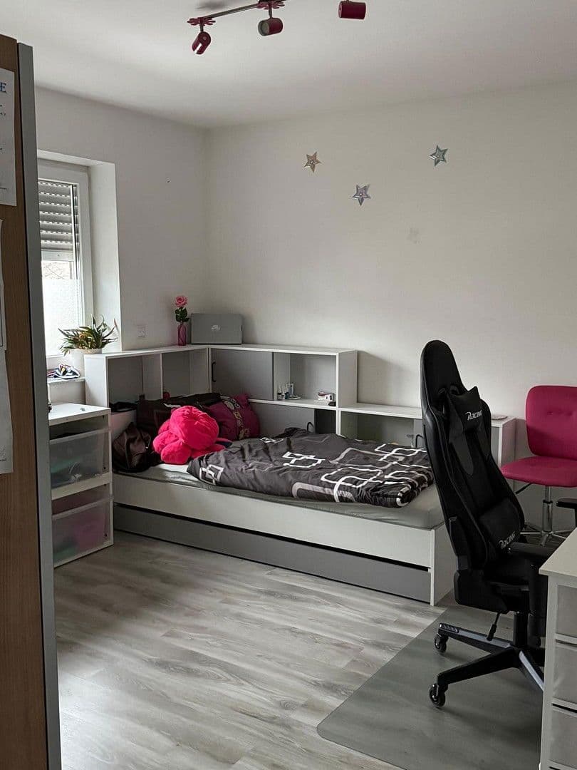 3 bedroom flat for sale, 86 m², Bellheim, Rhineland-Palatinate 3 bedroom flat for sale, 86 m², Bellheim, Rhineland-Palatinate