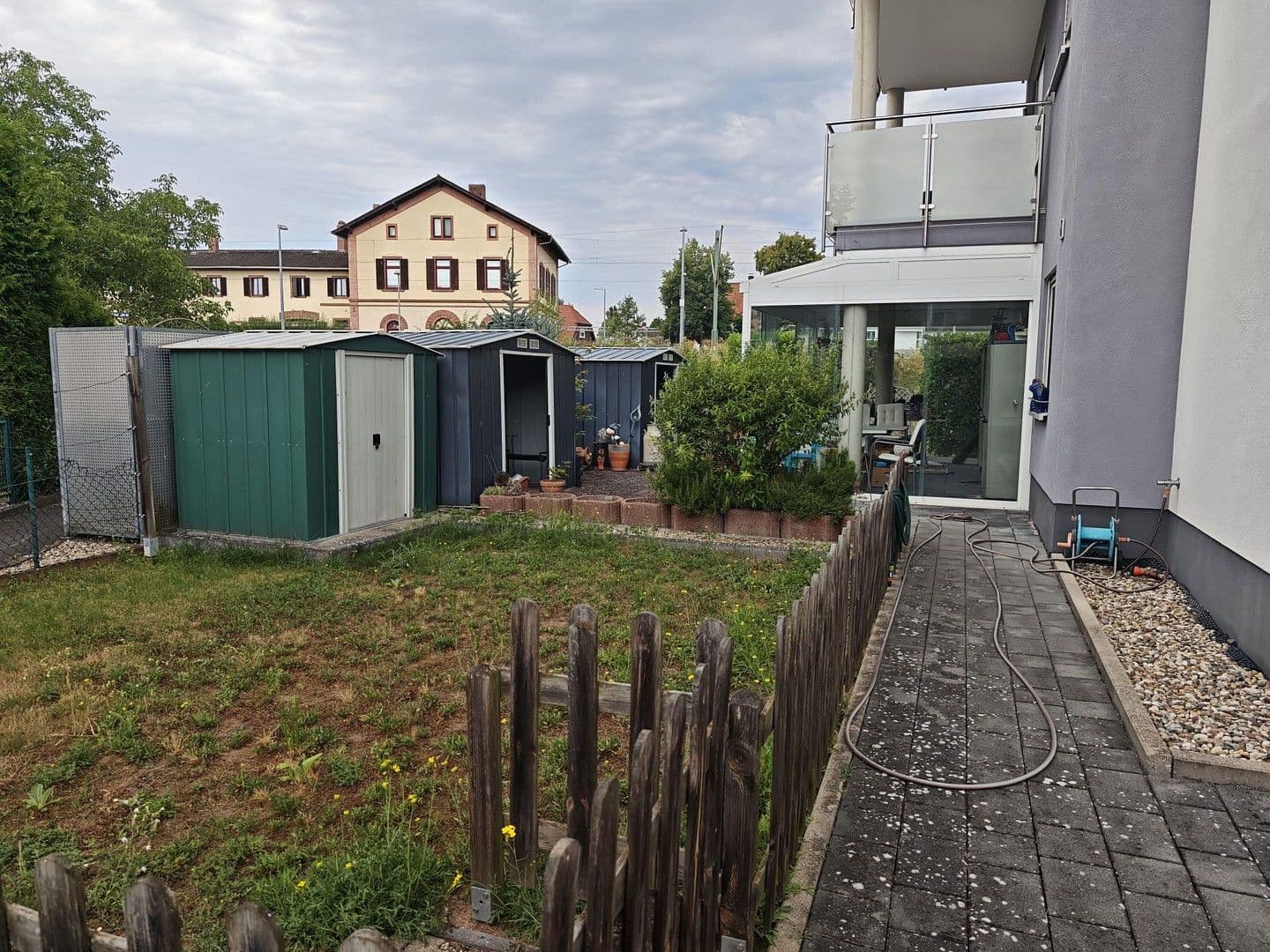 3 bedroom flat for sale, 86 m², Bellheim, Rhineland-Palatinate 3 bedroom flat for sale, 86 m², Bellheim, Rhineland-Palatinate