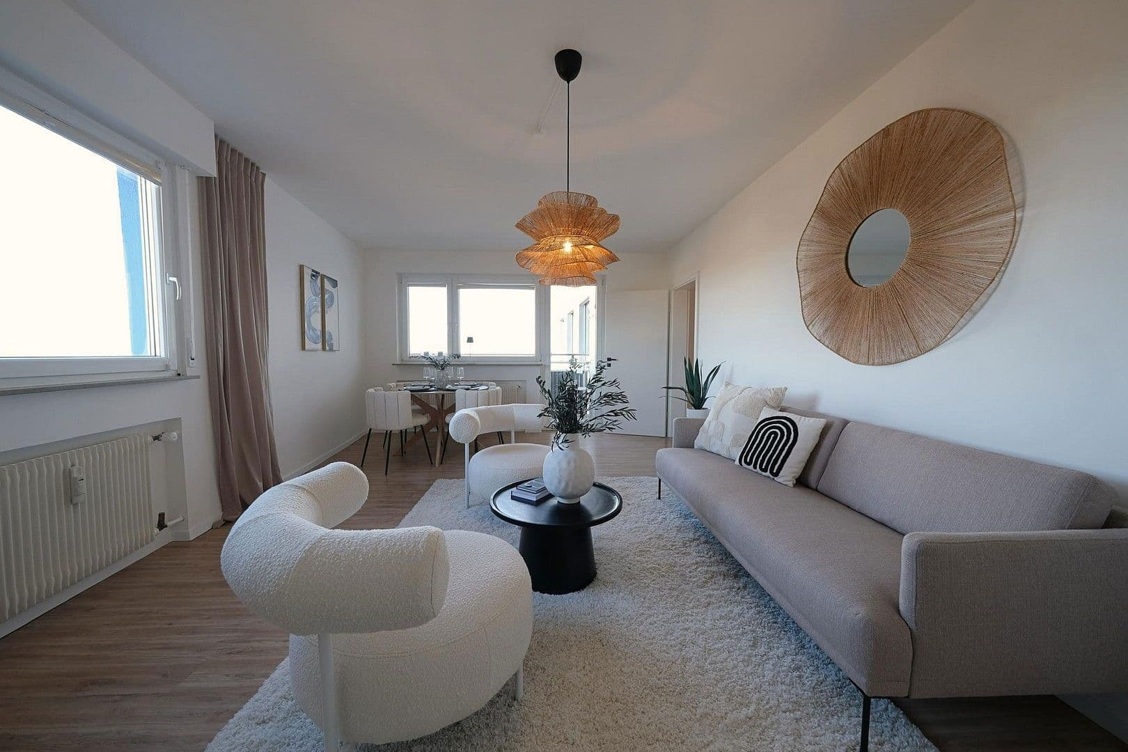 3 bedroom flat for sale, 88 m², Schweinfurt, Bavaria 3 bedroom flat for sale, 88 m², Schweinfurt, Bavaria