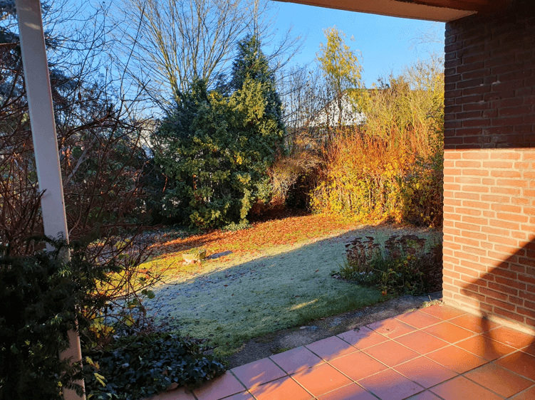 house for sale, 195 m², Jägersruh 11, Braunschweig, Lower Saxony house for sale, 195 m², Jägersruh 11, Braunschweig, Lower Saxony