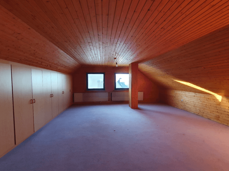 house for sale, 195 m², Jägersruh 11, Braunschweig, Lower Saxony house for sale, 195 m², Jägersruh 11, Braunschweig, Lower Saxony