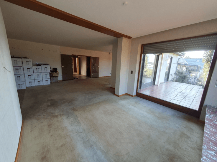 house for sale, 195 m², Jägersruh 11, Braunschweig, Lower Saxony house for sale, 195 m², Jägersruh 11, Braunschweig, Lower Saxony