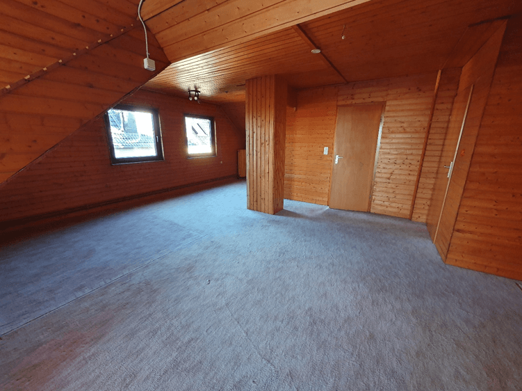 house for sale, 195 m², Jägersruh 11, Braunschweig, Lower Saxony house for sale, 195 m², Jägersruh 11, Braunschweig, Lower Saxony