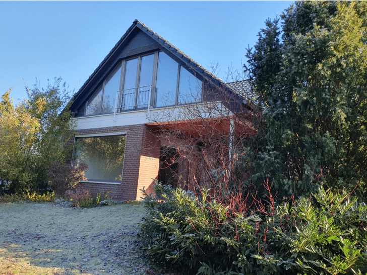 house for sale, 195 m², Jägersruh 11, Braunschweig, Lower Saxony house for sale, 195 m², Jägersruh 11, Braunschweig, Lower Saxony