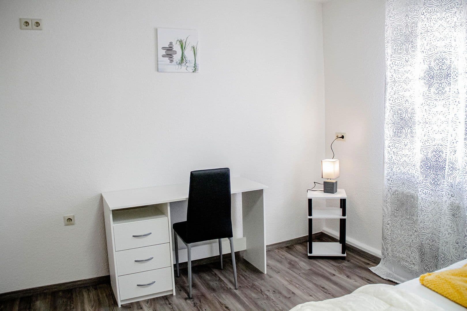 1 bedroom flat to rent, 20 m², Karl-Marx-Straße 26, Heilbronn, Baden-Württemberg 1 bedroom flat to rent, 20 m², Karl-Marx-Straße 26, Heilbronn, Baden-Württemberg