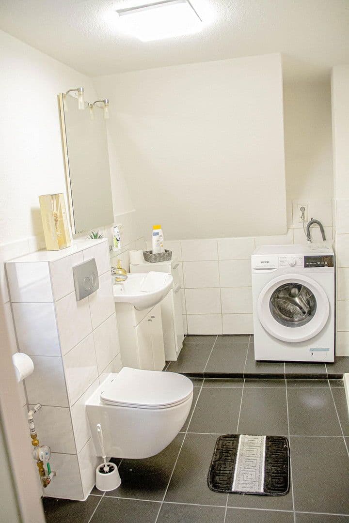 1 bedroom flat to rent, 20 m², Karl-Marx-Straße 26, Heilbronn, Baden-Württemberg 1 bedroom flat to rent, 20 m², Karl-Marx-Straße 26, Heilbronn, Baden-Württemberg