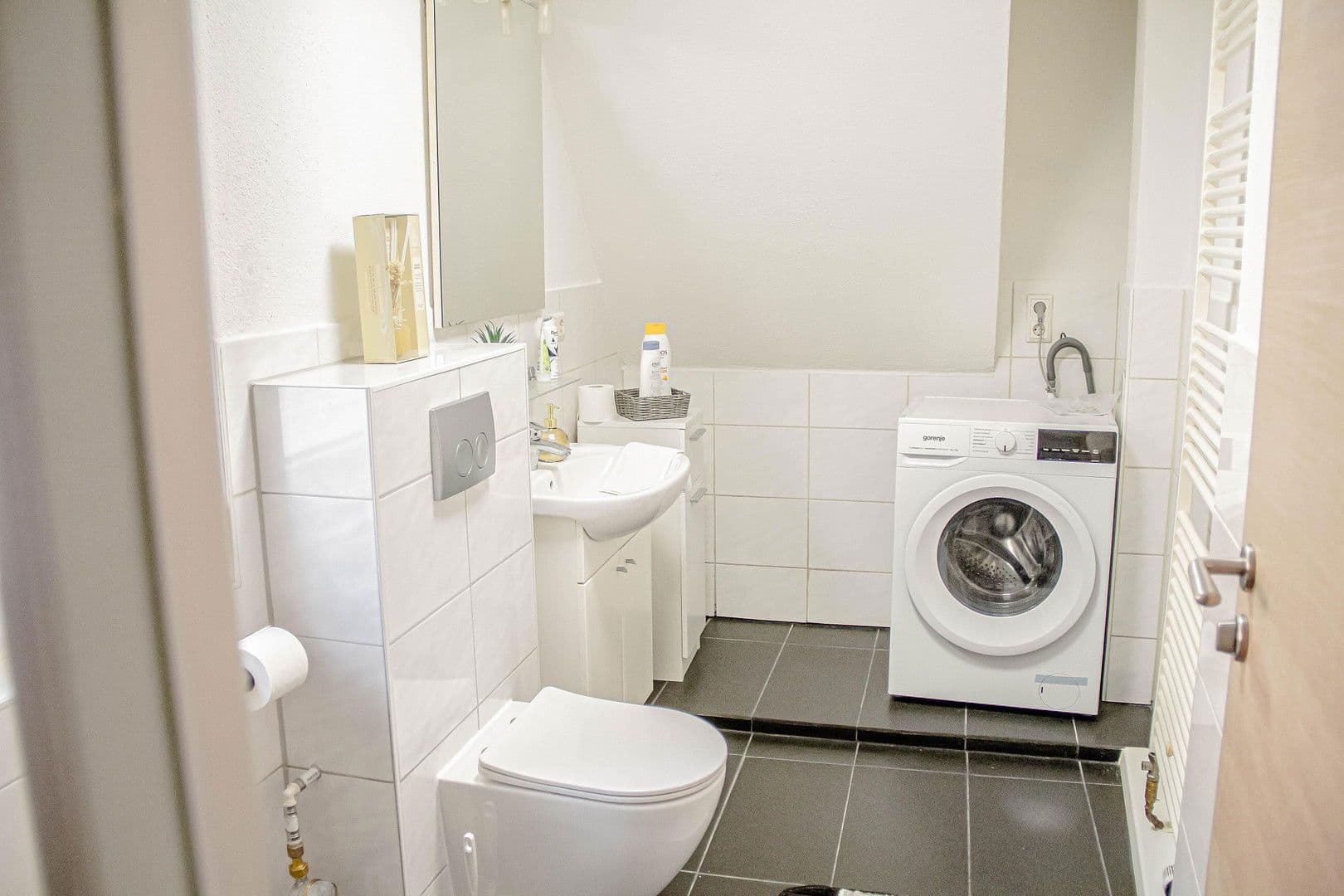 1 bedroom flat to rent, 20 m², Karl-Marx-Straße 26, Heilbronn, Baden-Württemberg 1 bedroom flat to rent, 20 m², Karl-Marx-Straße 26, Heilbronn, Baden-Württemberg