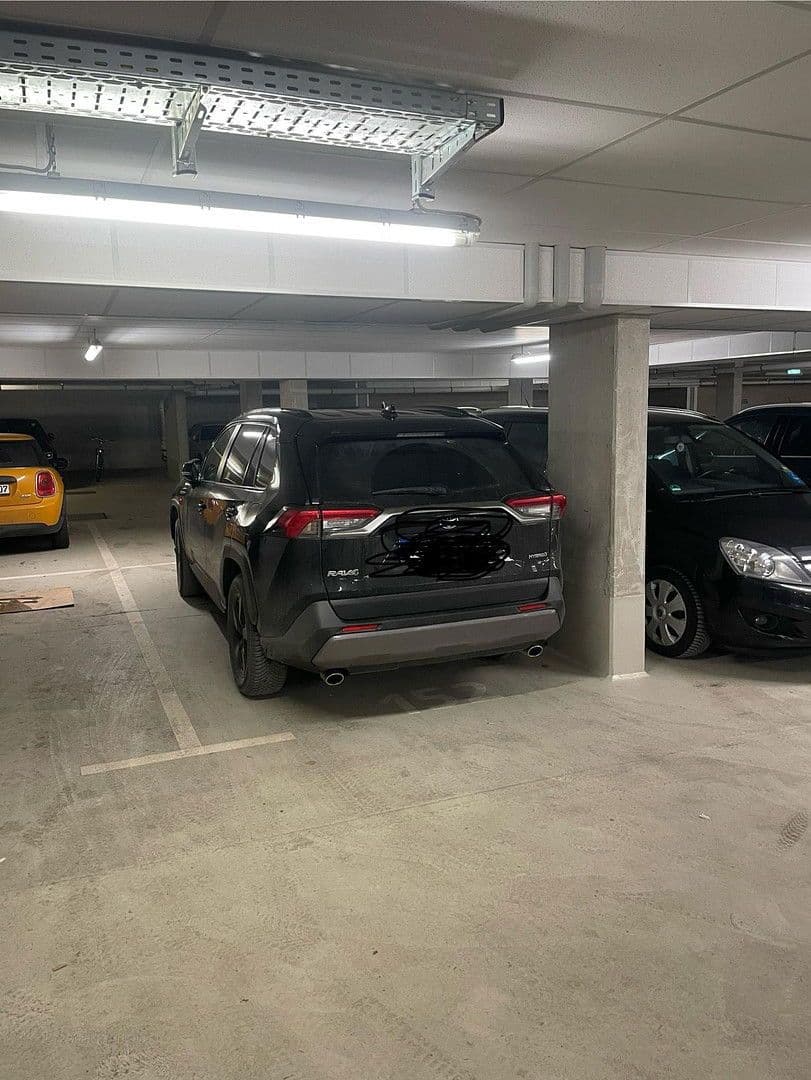 3 bedroom flat to rent, 79 m², München, Bavaria 3 bedroom flat to rent, 79 m², München, Bavaria