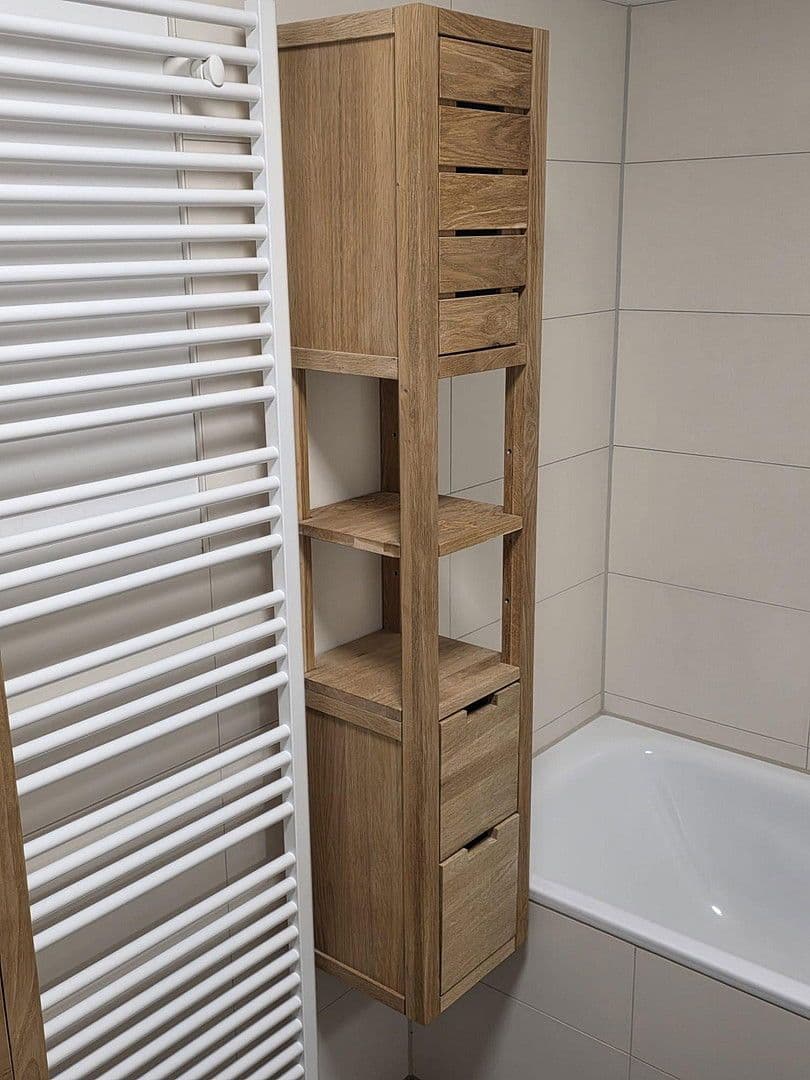 3 bedroom flat to rent, 79 m², München, Bavaria 3 bedroom flat to rent, 79 m², München, Bavaria