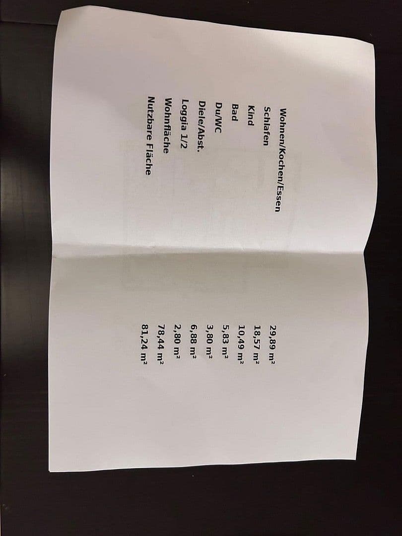 3 bedroom flat to rent, 79 m², München, Bavaria 3 bedroom flat to rent, 79 m², München, Bavaria