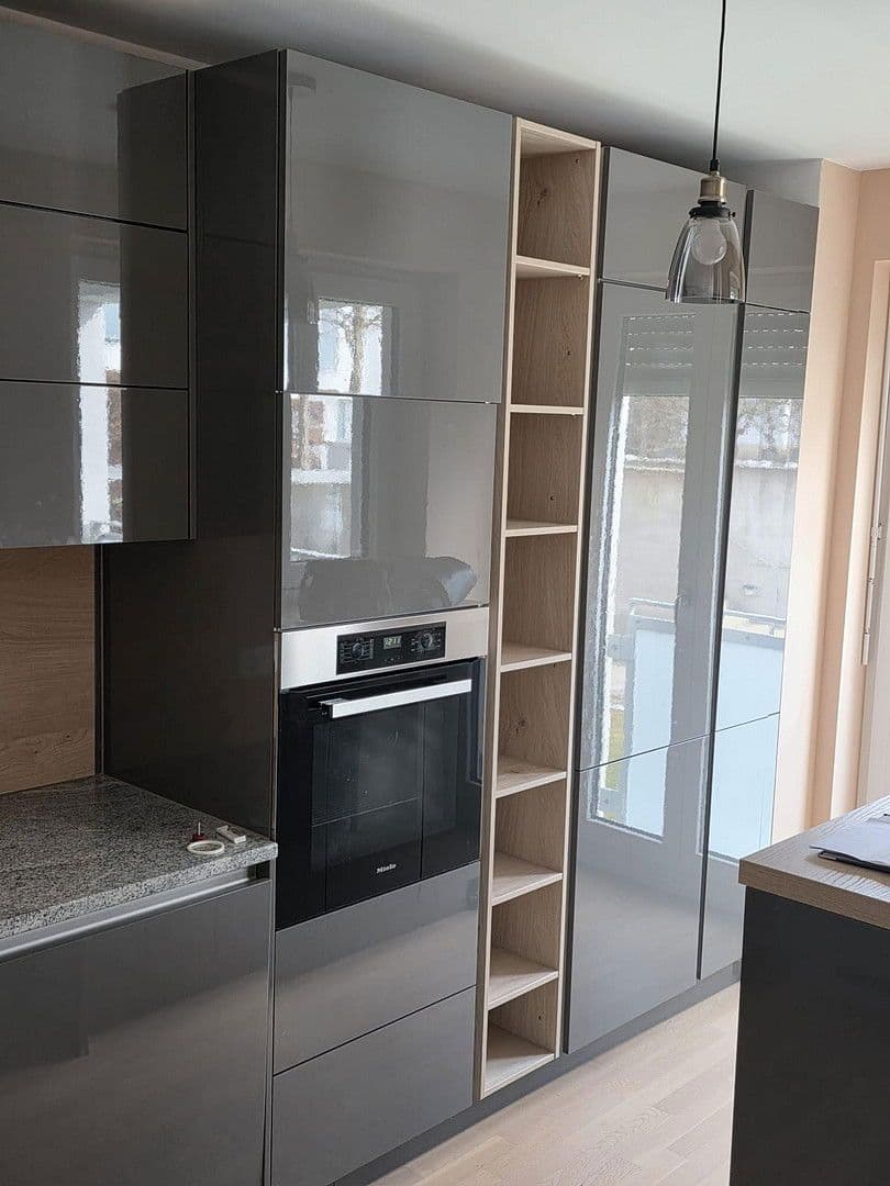 3 bedroom flat to rent, 79 m², München, Bavaria 3 bedroom flat to rent, 79 m², München, Bavaria