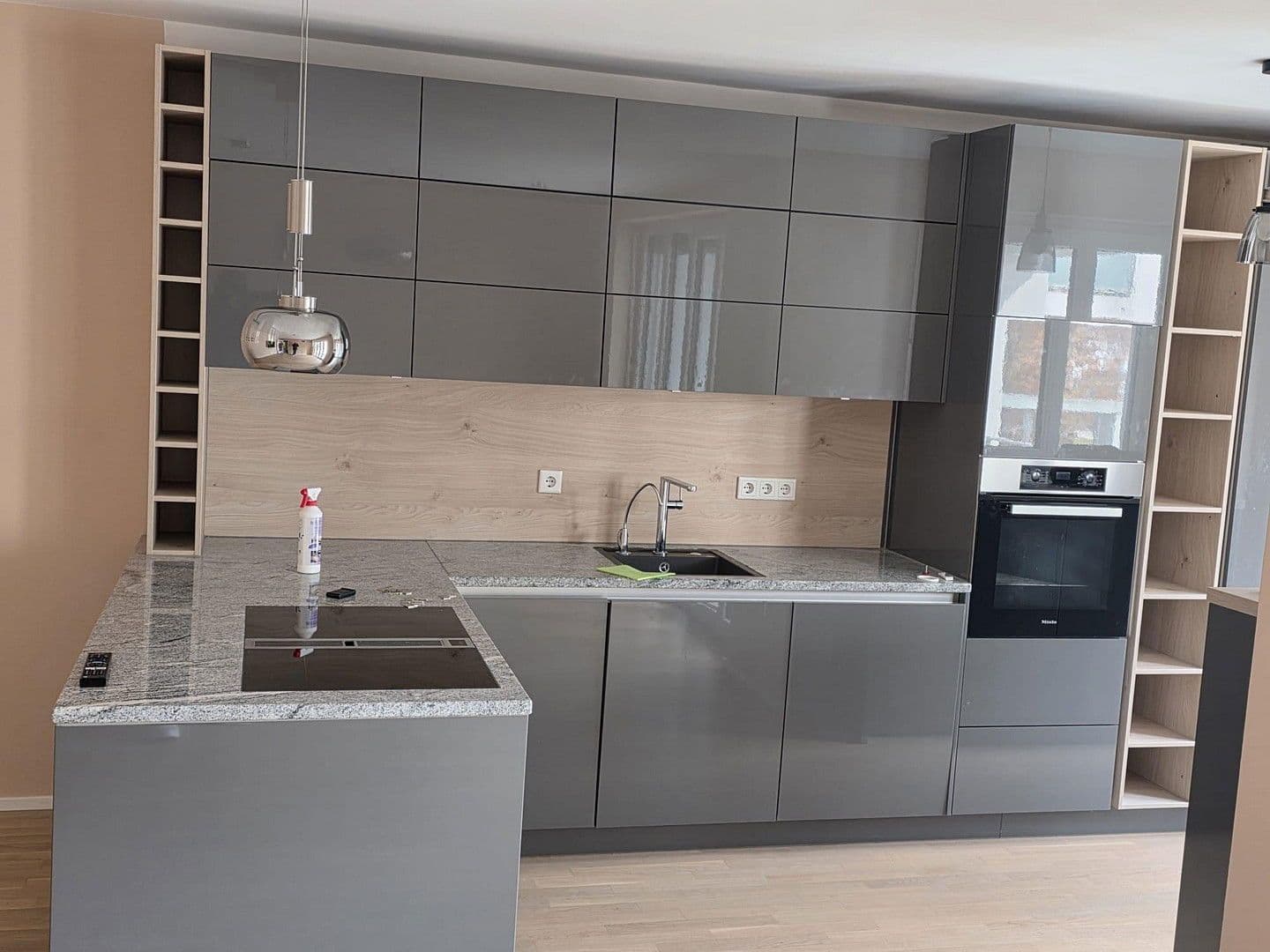 3 bedroom flat to rent, 79 m², München, Bavaria 3 bedroom flat to rent, 79 m², München, Bavaria