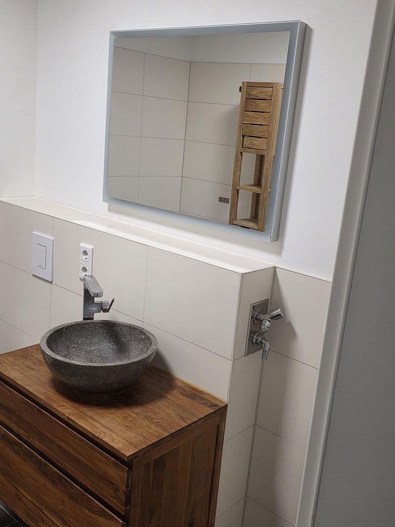 3 bedroom flat to rent, 79 m², München, Bavaria 3 bedroom flat to rent, 79 m², München, Bavaria