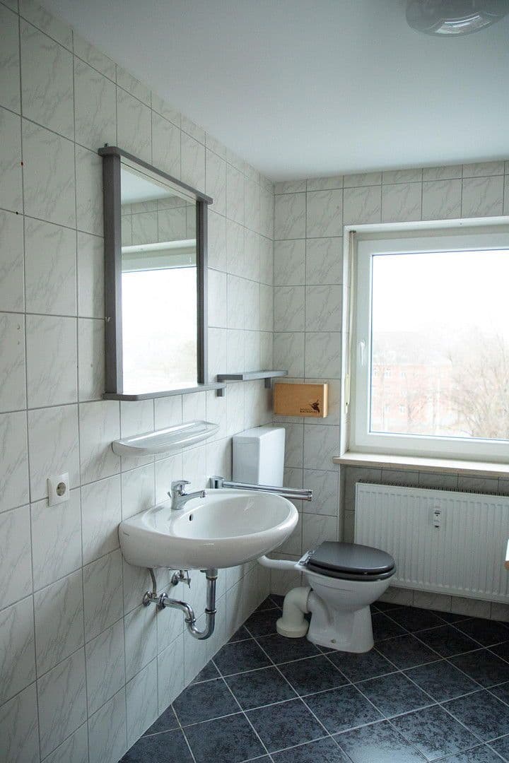 3 bedroom flat for sale, 68 m², Ulrichsberger Str. 18, Deggendorf, Bavaria 3 bedroom flat for sale, 68 m², Ulrichsberger Str. 18, Deggendorf, Bavaria