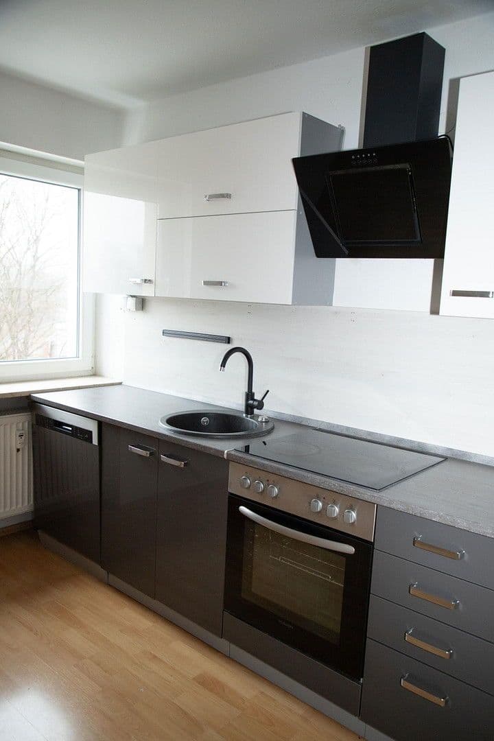 3 bedroom flat for sale, 68 m², Ulrichsberger Str. 18, Deggendorf, Bavaria 3 bedroom flat for sale, 68 m², Ulrichsberger Str. 18, Deggendorf, Bavaria