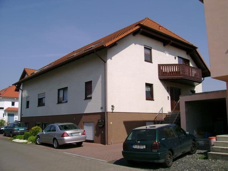 house for sale, 200 m², Karben, Hesse house for sale, 200 m², Karben, Hesse