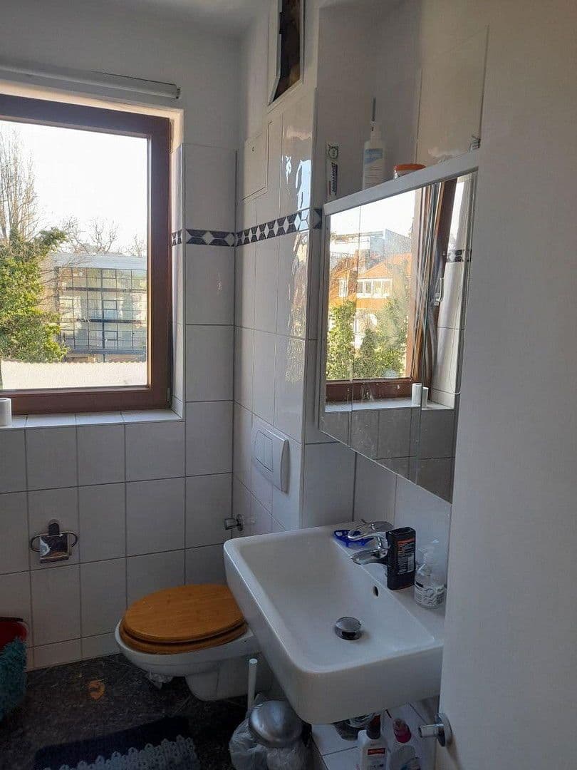 4 bedroom flat for sale, 127 m², Offenbach am Main, Hesse 4 bedroom flat for sale, 127 m², Offenbach am Main, Hesse