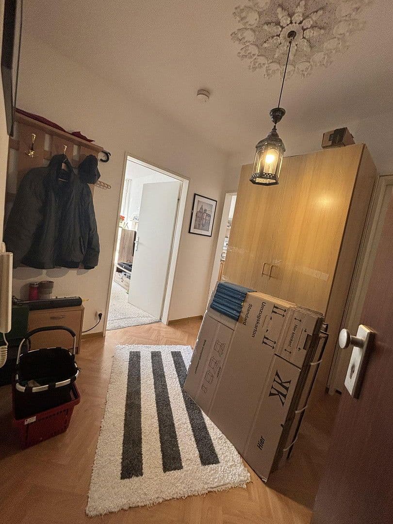 2 bedroom flat to rent, 58 m², Paderborn, North Rhine-Westphalia 2 bedroom flat to rent, 58 m², Paderborn, North Rhine-Westphalia