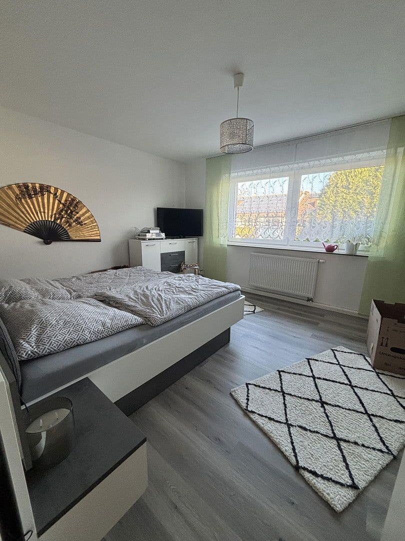 2 bedroom flat to rent, 58 m², Paderborn, North Rhine-Westphalia 2 bedroom flat to rent, 58 m², Paderborn, North Rhine-Westphalia