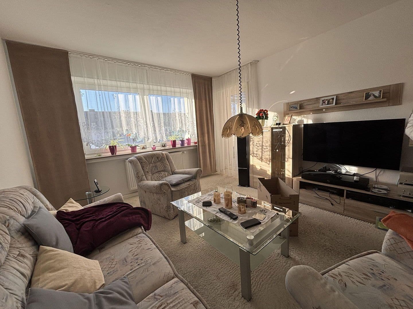 2 bedroom flat to rent, 58 m², Paderborn, North Rhine-Westphalia 2 bedroom flat to rent, 58 m², Paderborn, North Rhine-Westphalia