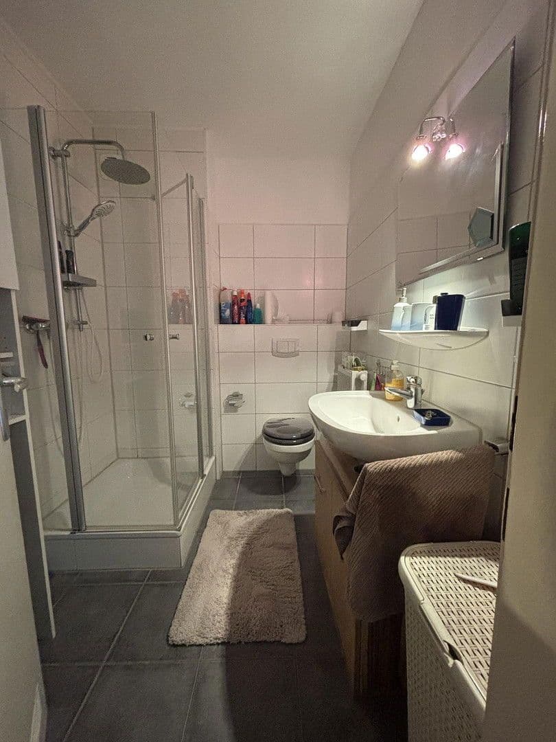 2 bedroom flat to rent, 58 m², Paderborn, North Rhine-Westphalia 2 bedroom flat to rent, 58 m², Paderborn, North Rhine-Westphalia