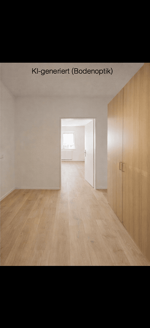2 bedroom flat to rent, 58 m², Paderborn, North Rhine-Westphalia 2 bedroom flat to rent, 58 m², Paderborn, North Rhine-Westphalia