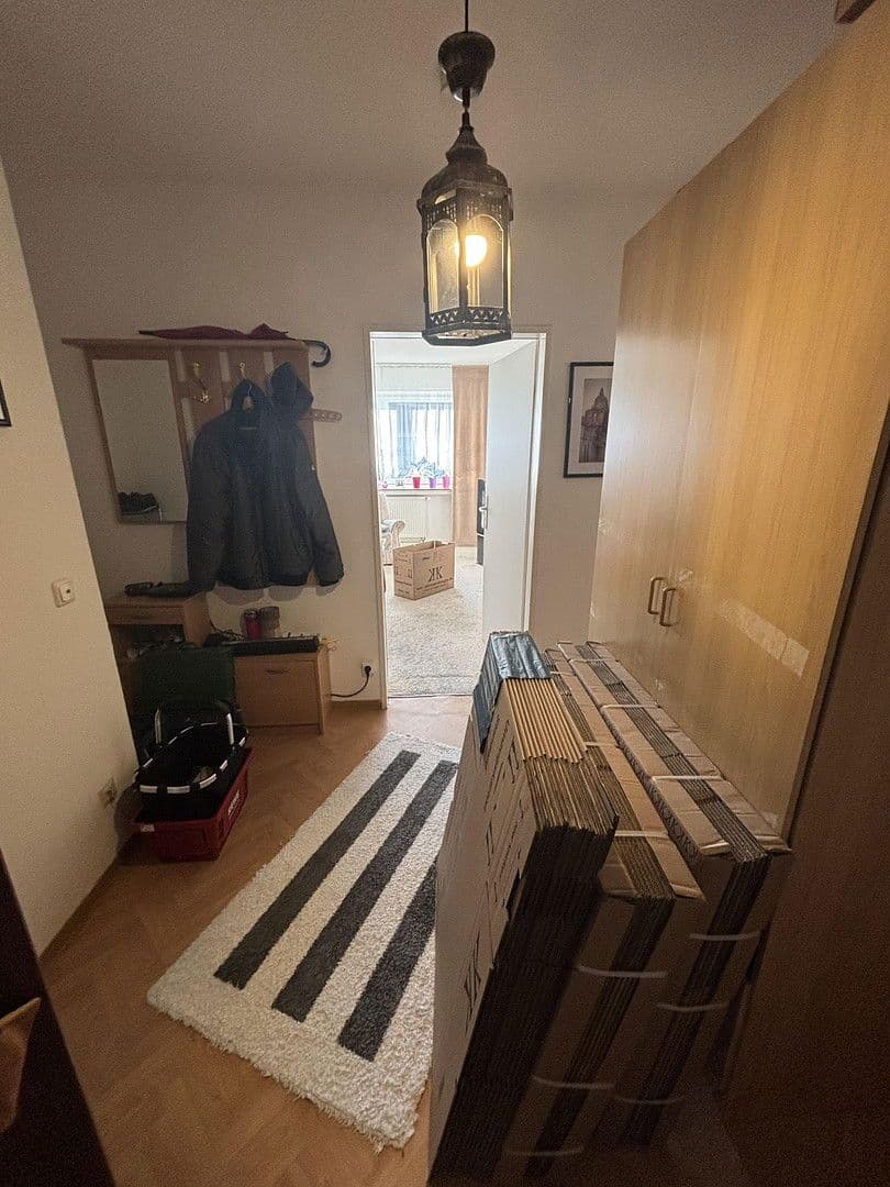 2 bedroom flat to rent, 58 m², Paderborn, North Rhine-Westphalia 2 bedroom flat to rent, 58 m², Paderborn, North Rhine-Westphalia