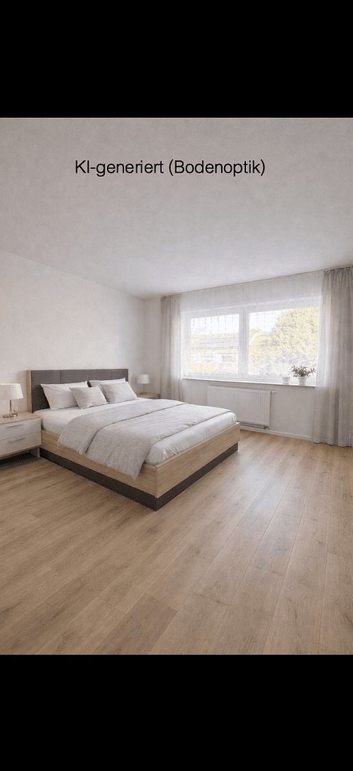 2 bedroom flat to rent, 58 m², Paderborn, North Rhine-Westphalia 2 bedroom flat to rent, 58 m², Paderborn, North Rhine-Westphalia