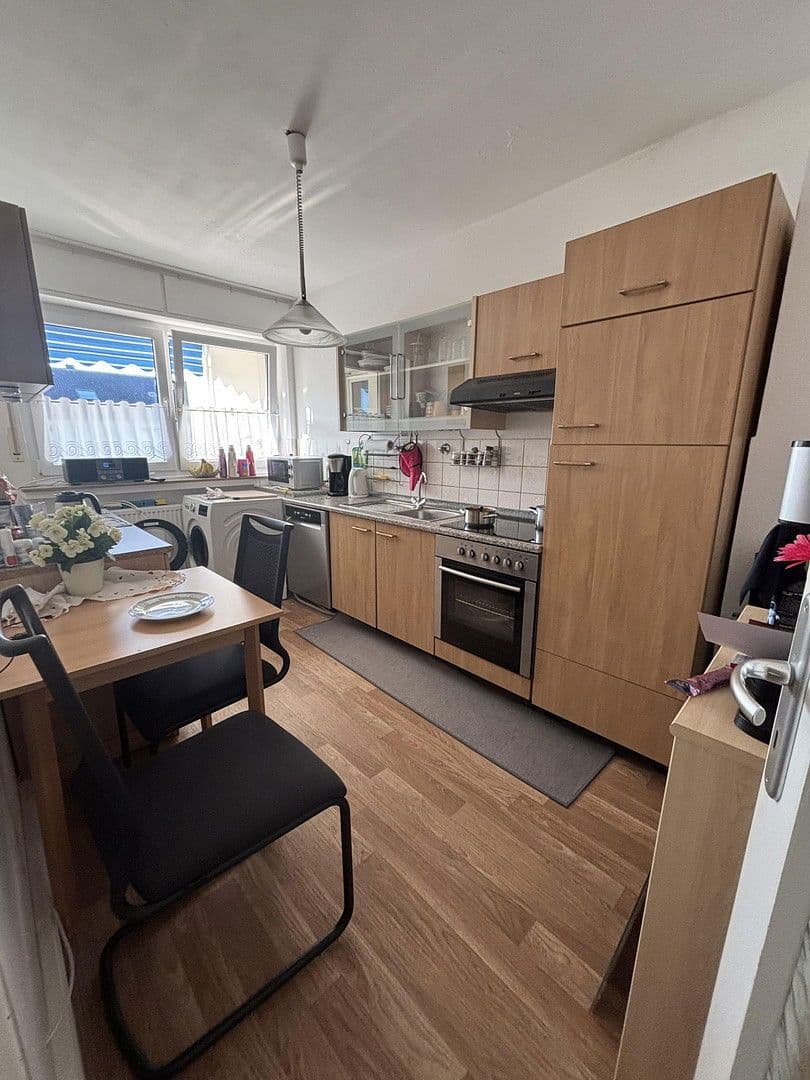 2 bedroom flat to rent, 58 m², Paderborn, North Rhine-Westphalia 2 bedroom flat to rent, 58 m², Paderborn, North Rhine-Westphalia