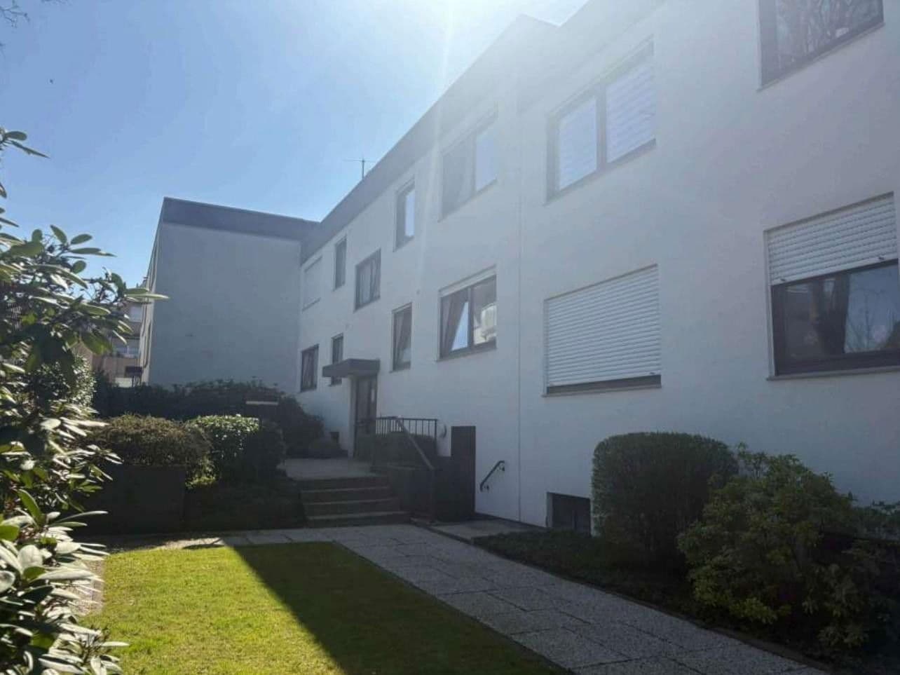 3 bedroom flat to rent, 84 m², Am Steinbrink 27, Bad Salzuflen, North Rhine-Westphalia 3 bedroom flat to rent, 84 m², Am Steinbrink 27, Bad Salzuflen, North Rhine-Westphalia