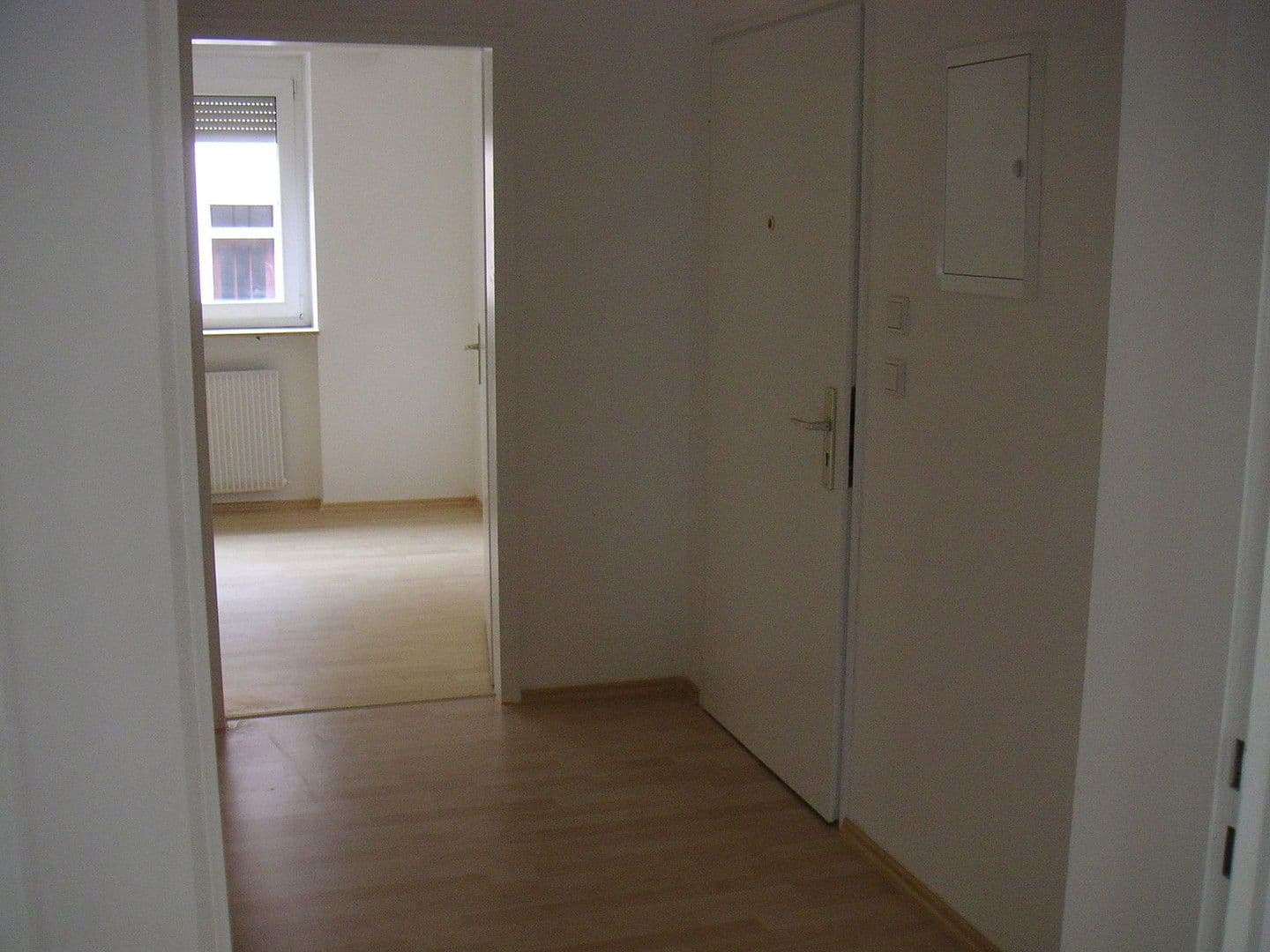 2 bedroom flat to rent, 50 m², Nürnberg, Bavaria 2 bedroom flat to rent, 50 m², Nürnberg, Bavaria