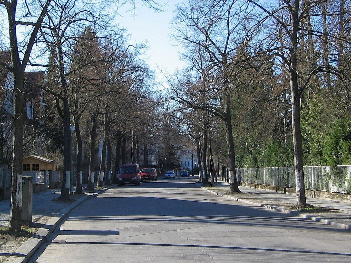 1 bedroom flat for sale, 44 m², Berlin, Berlin 1 bedroom flat for sale, 44 m², Berlin, Berlin