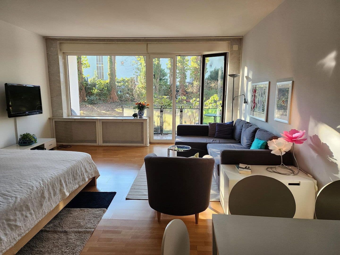 1 bedroom flat for sale, 44 m², Berlin, Berlin 1 bedroom flat for sale, 44 m², Berlin, Berlin