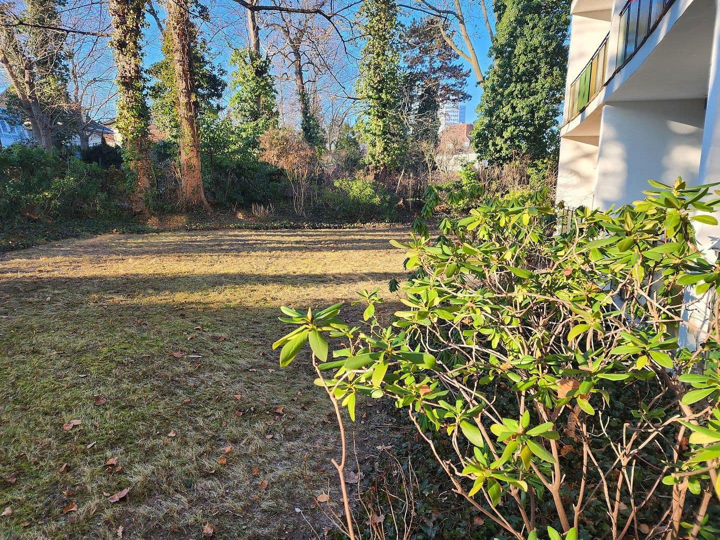 1 bedroom flat for sale, 44 m², Berlin, Berlin 1 bedroom flat for sale, 44 m², Berlin, Berlin