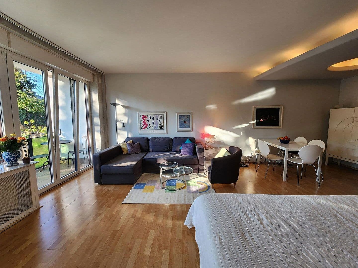 1 bedroom flat for sale, 44 m², Berlin, Berlin 1 bedroom flat for sale, 44 m², Berlin, Berlin