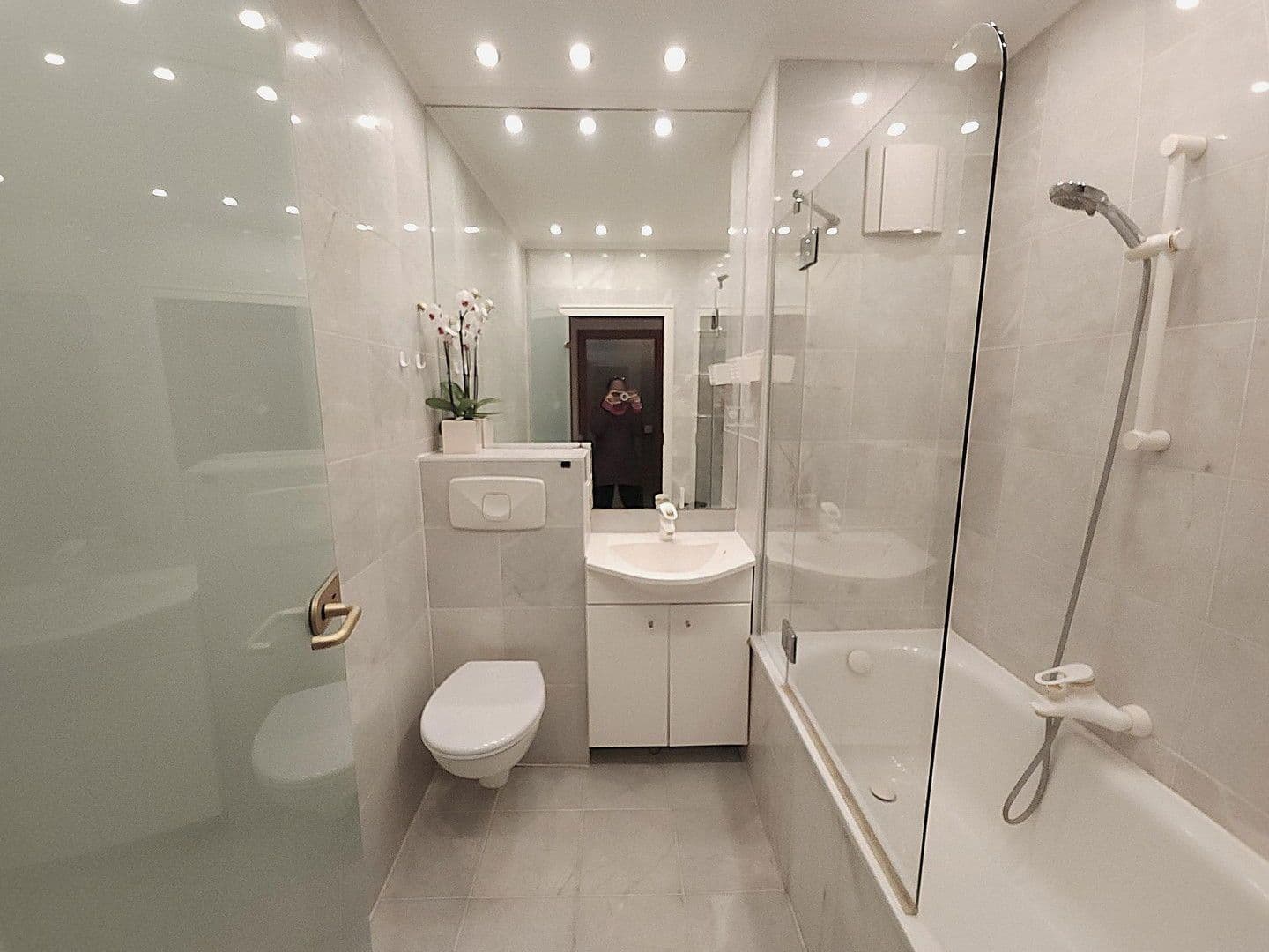 1 bedroom flat for sale, 44 m², Berlin, Berlin 1 bedroom flat for sale, 44 m², Berlin, Berlin