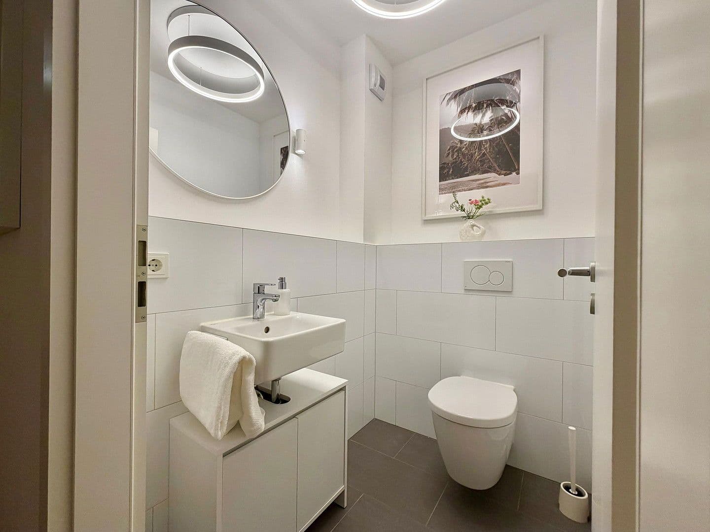 1 bedroom flat to rent, 36 m², Fitzmauricestr. 25, Köln, North Rhine-Westphalia 1 bedroom flat to rent, 36 m², Fitzmauricestr. 25, Köln, North Rhine-Westphalia