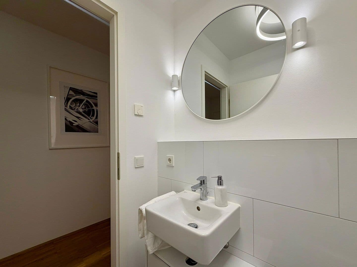 1 bedroom flat to rent, 36 m², Fitzmauricestr. 25, Köln, North Rhine-Westphalia 1 bedroom flat to rent, 36 m², Fitzmauricestr. 25, Köln, North Rhine-Westphalia