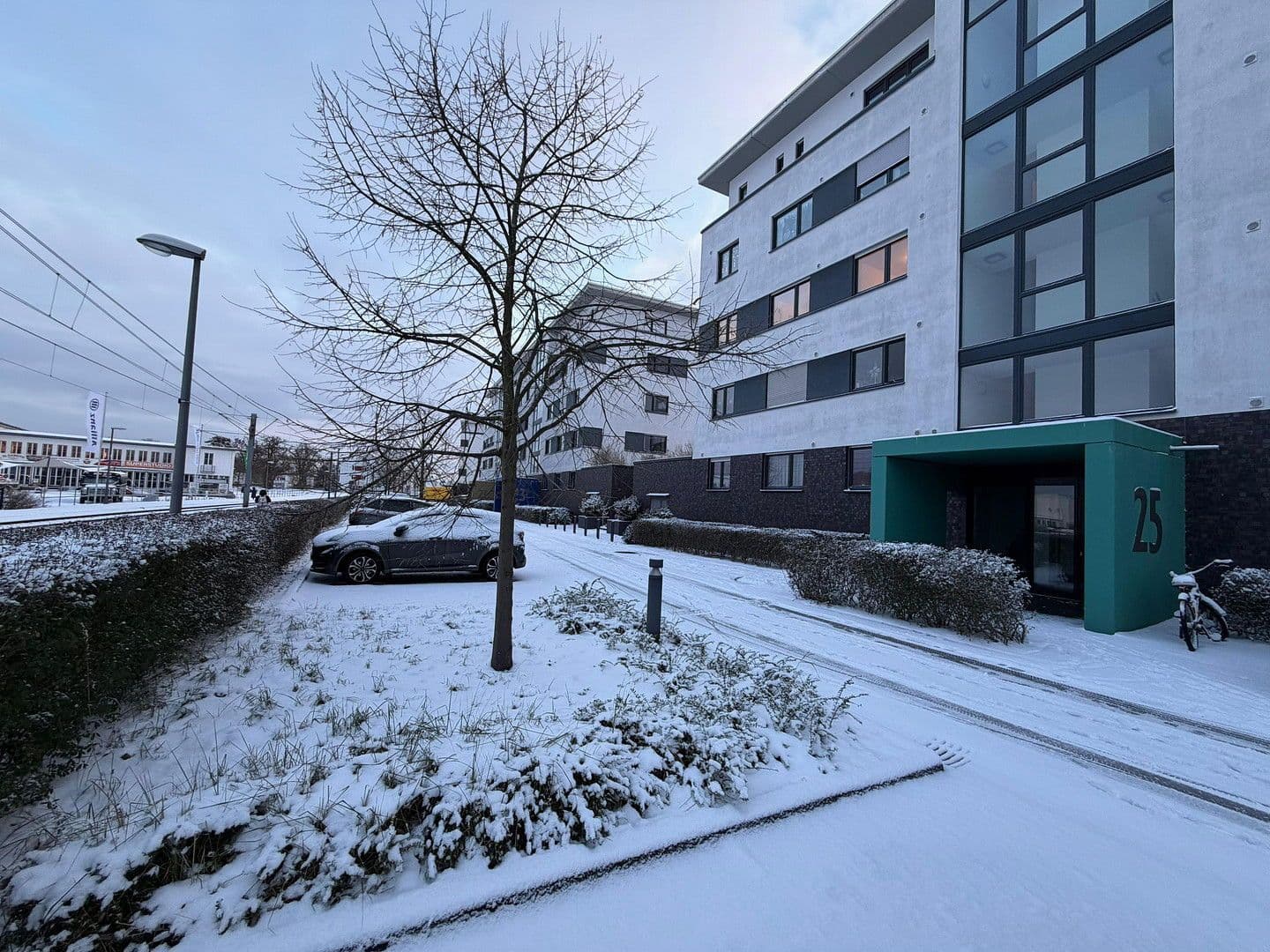 1 bedroom flat to rent, 36 m², Fitzmauricestr. 25, Köln, North Rhine-Westphalia 1 bedroom flat to rent, 36 m², Fitzmauricestr. 25, Köln, North Rhine-Westphalia