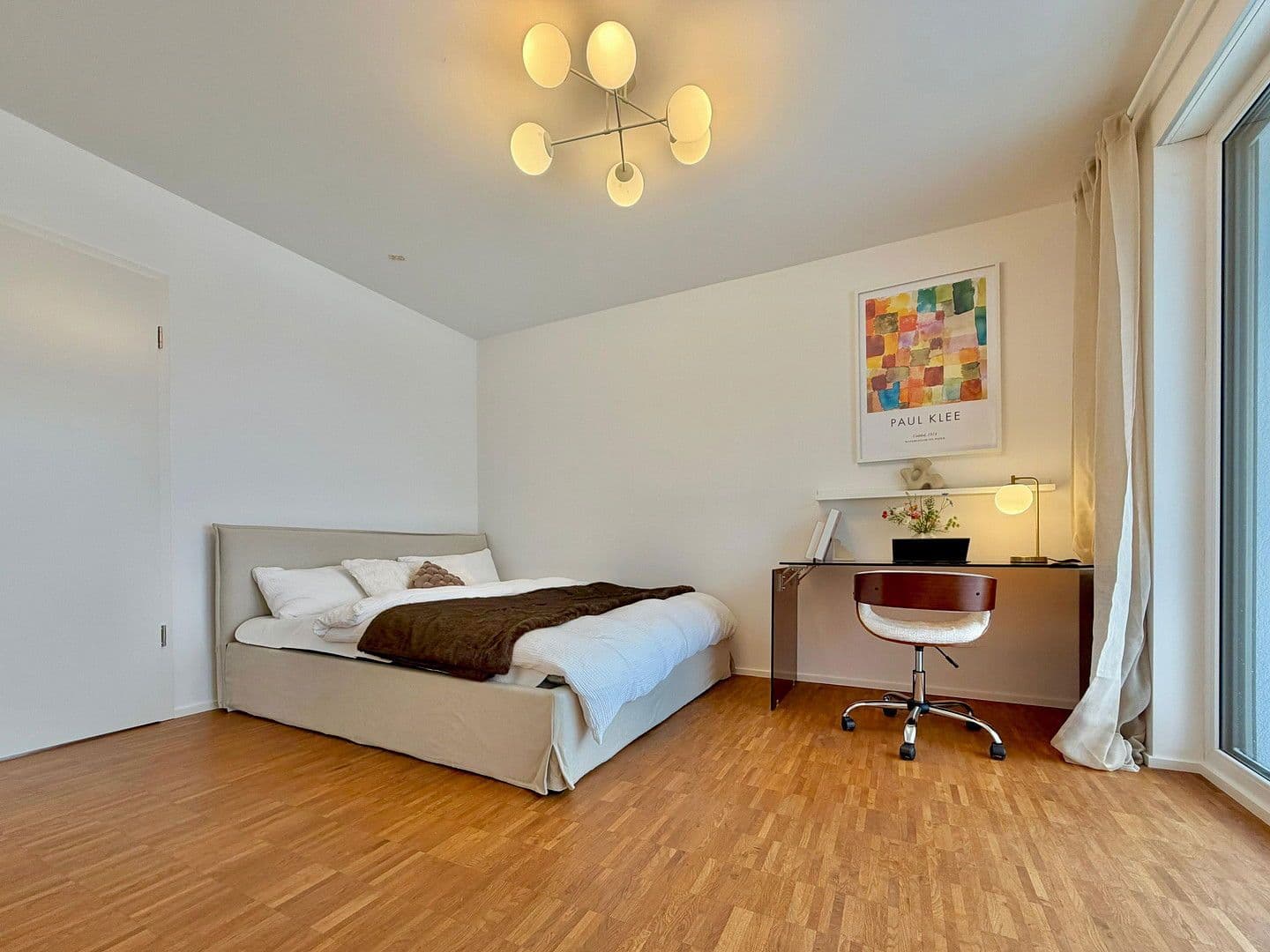 1 bedroom flat to rent, 36 m², Fitzmauricestr. 25, Köln, North Rhine-Westphalia 1 bedroom flat to rent, 36 m², Fitzmauricestr. 25, Köln, North Rhine-Westphalia