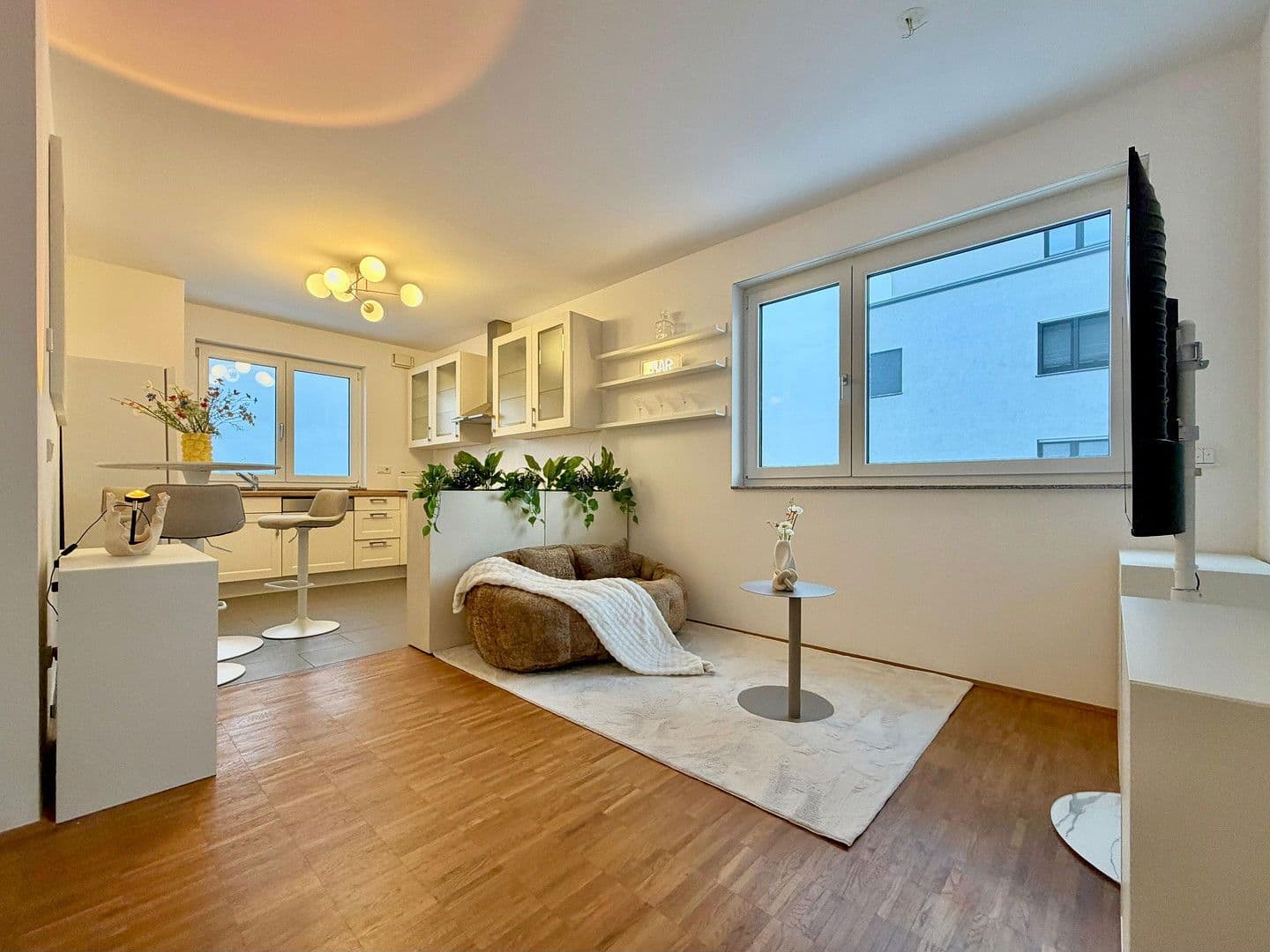 1 bedroom flat to rent, 36 m², Fitzmauricestr. 25, Köln, North Rhine-Westphalia 1 bedroom flat to rent, 36 m², Fitzmauricestr. 25, Köln, North Rhine-Westphalia