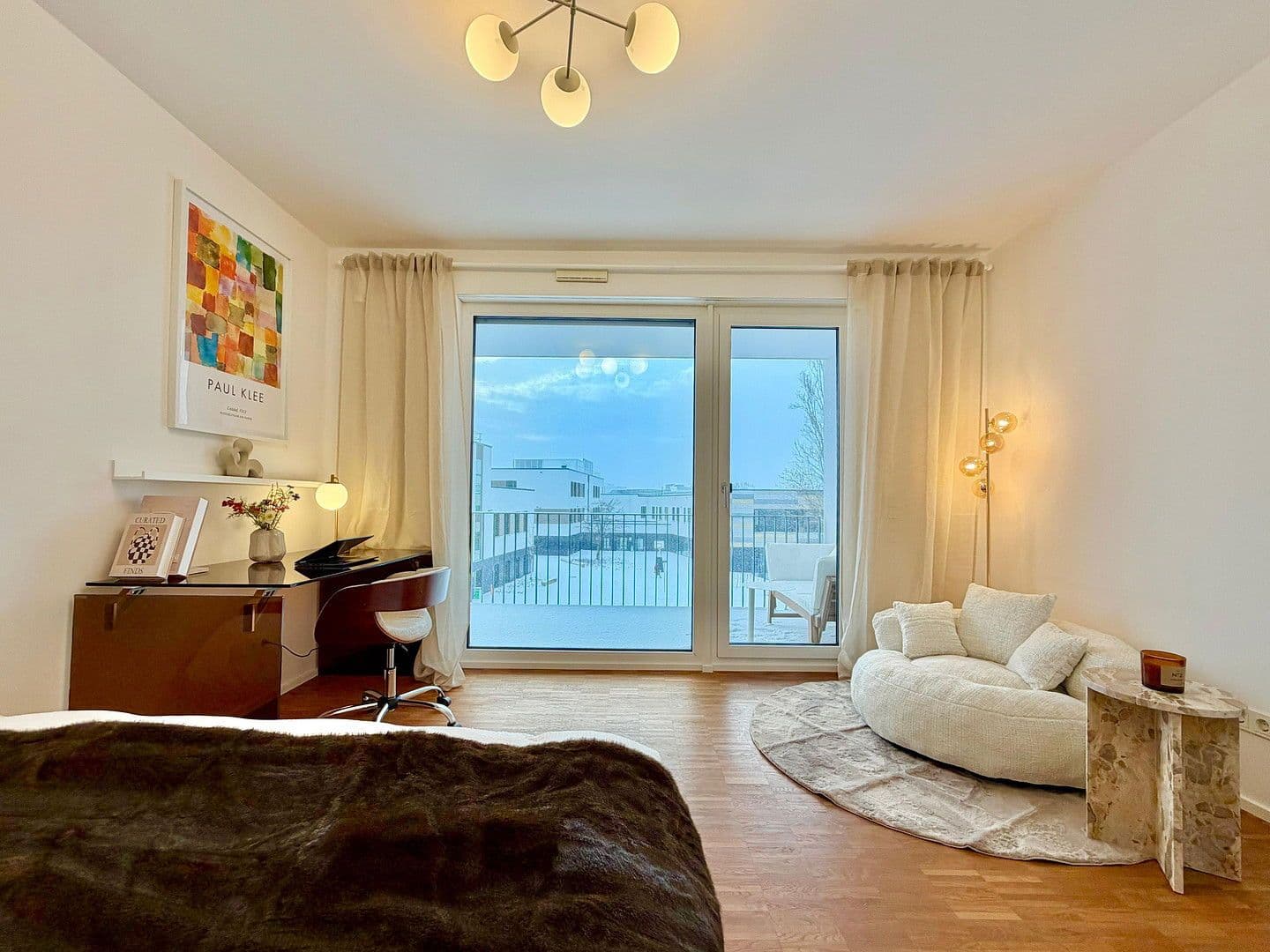 1 bedroom flat to rent, 36 m², Fitzmauricestr. 25, Köln, North Rhine-Westphalia 1 bedroom flat to rent, 36 m², Fitzmauricestr. 25, Köln, North Rhine-Westphalia